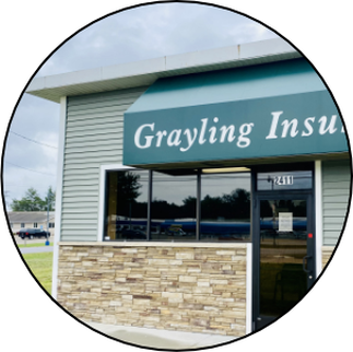 Auto, Home, Life & Business Insurance - Photo of Grayling Insurance Agency