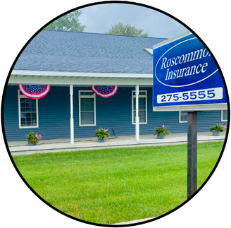 Auto, Home, Life & Business Insurance - Photo of Roscommon Insurance Agency