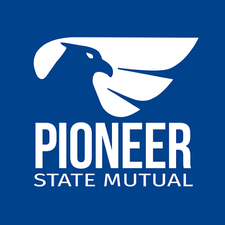 Auto, Home, Life & Business Insurance - Photo of Pioneer State Mutual Insurance Company Logo
